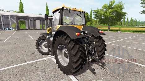 JCB Fastrac 8310 para Farming Simulator 2017