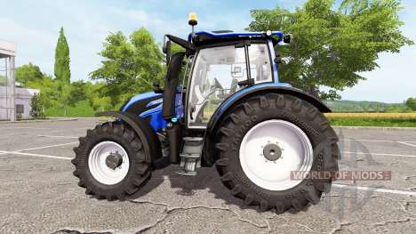 Valtra N154e para Farming Simulator 2017