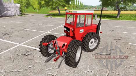 Massey Ferguson 1200 [pack] para Farming Simulator 2017