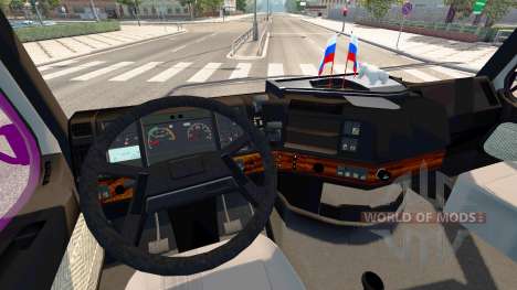 Volvo FH12 para Euro Truck Simulator 2