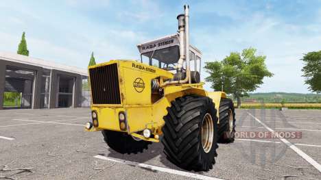 RABA Steiger 250 para Farming Simulator 2017