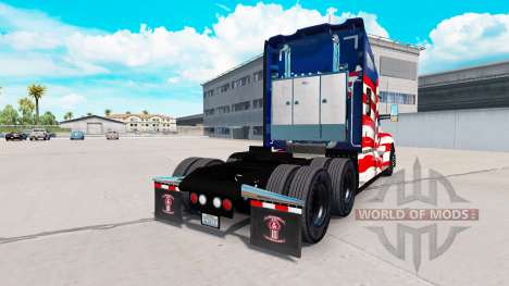 Ajuste para Kenworth T680 para American Truck Simulator