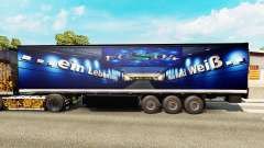 A pele, o FC Schalke 04 na semi para Euro Truck Simulator 2