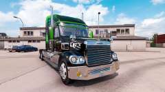 Freightliner Coronado modernization para American Truck Simulator