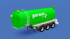 Kotte GARANT TSA 30000 para American Truck Simulator