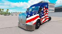 Ajuste para Kenworth T680 para American Truck Simulator