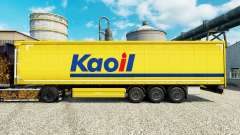 Pele Kaoil para reboques para Euro Truck Simulator 2