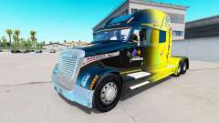 Pele Vanderoel em um Caminhão Conceito caminhão 2020 para American Truck Simulator