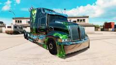 Wester Star 5700 para American Truck Simulator