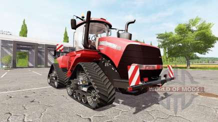 Case IH Quadtrac 540 para Farming Simulator 2017