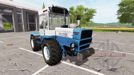 HTZ T-200K v2.5 para Farming Simulator 2017