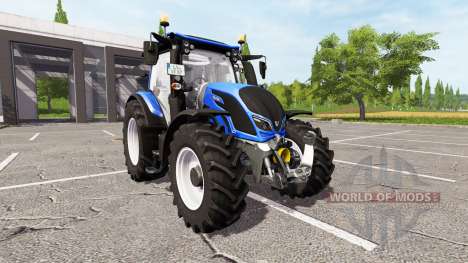 Valtra N174 para Farming Simulator 2017