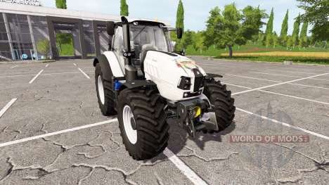 Lamborghini Mach 250 T4i VRT neblok design v1.2 para Farming Simulator 2017