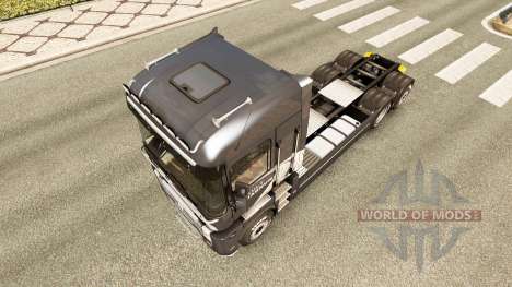Renault Magnum long v9.26 para Euro Truck Simulator 2