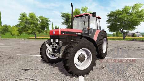 New Holland S100 para Farming Simulator 2017