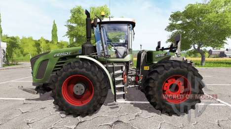 Fendt Vario T para Farming Simulator 2017