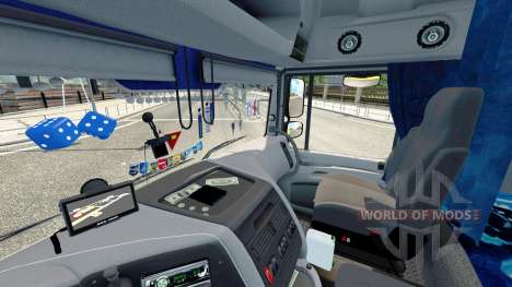 DAF XF 105.510 para Euro Truck Simulator 2