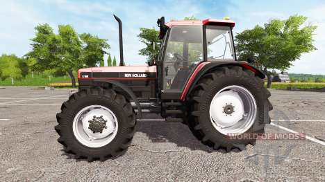 New Holland S100 para Farming Simulator 2017