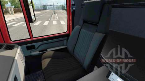 MAZ-6422М para Euro Truck Simulator 2