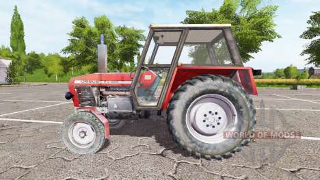 URSUS C-385 v1.1 para Farming Simulator 2017