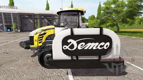 Challenger MT765E Demco para Farming Simulator 2017