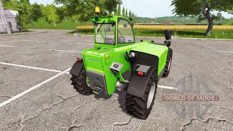 Merlo TF42.7-140 para Farming Simulator 2017