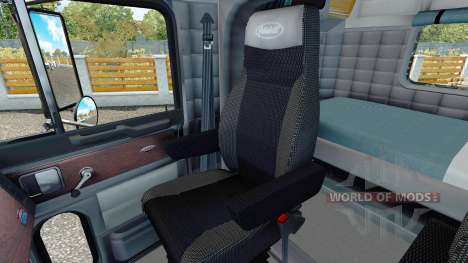 Peterbilt 379 para Euro Truck Simulator 2