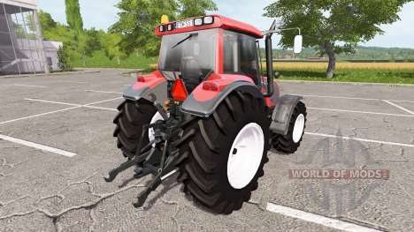 Valtra T140 para Farming Simulator 2017