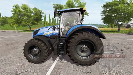 New Holland T7.230 para Farming Simulator 2017
