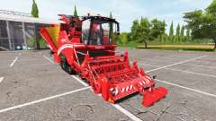 Grimme Maxtron 620 para Farming Simulator 2017