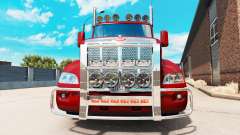 Luzes para American Truck Simulator