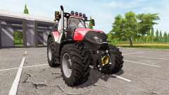 Case IH Optum 270 CVX v1.1 para Farming Simulator 2017