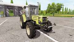 Hurlimann H-488 para Farming Simulator 2017