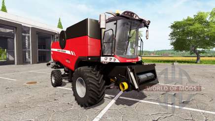 Massey Ferguson MF Delta 9380 para Farming Simulator 2017