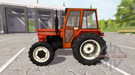 Fiat Store 404 para Farming Simulator 2017