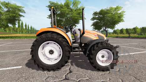 New Holland T4.75 v2.1 para Farming Simulator 2017