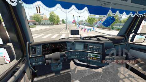 Volvo FH13 Sovtransavto para Euro Truck Simulator 2