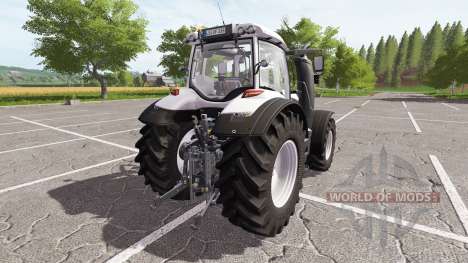 Valtra T234 para Farming Simulator 2017