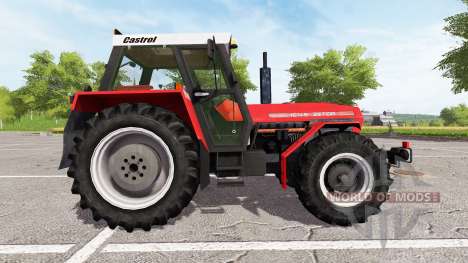 Zetor 16145 para Farming Simulator 2017