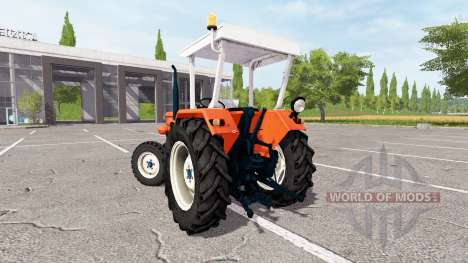 Fiat 450 para Farming Simulator 2017