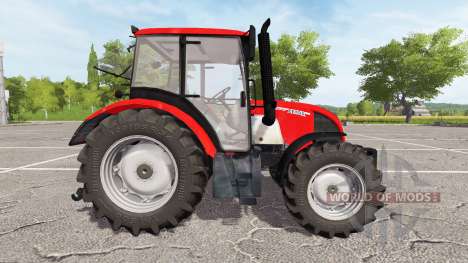 Zetor Proxima 85 para Farming Simulator 2017