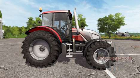 Zetor Forterra 135 para Farming Simulator 2017