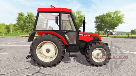 Zetor 5340 para Farming Simulator 2017