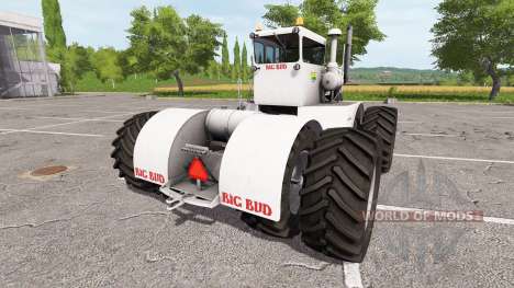 Big Bud K-T 450 para Farming Simulator 2017