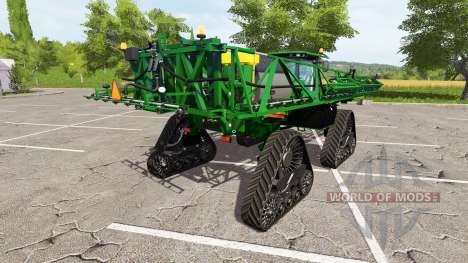 John Deere R4045 para Farming Simulator 2017