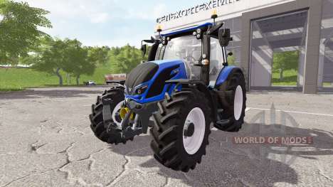 Valtra N154e para Farming Simulator 2017