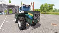 RABA Steiger 320 para Farming Simulator 2017