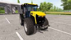 JCB Fastrac 4220 v1.1 para Farming Simulator 2017