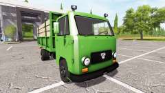 LÁ 65 para Farming Simulator 2017