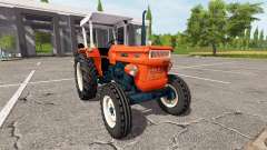 Fiat 480 v1.0.0.2 para Farming Simulator 2017